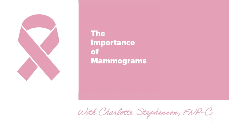 Macon breast cancer survivor urges women to get annual mammograms |  13wmaz.com