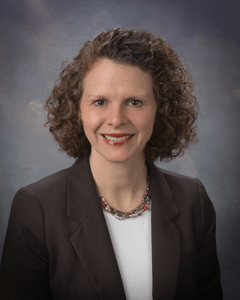 Lori Persohn, Vice President, Patient Services & CNO