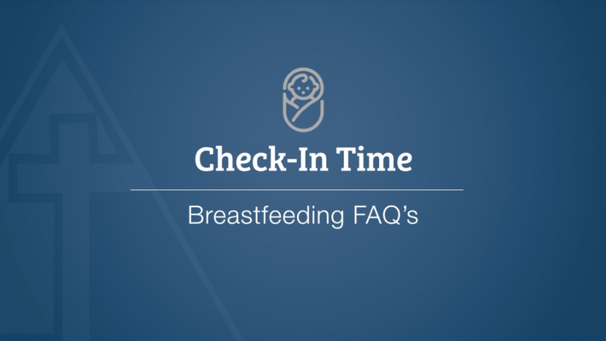 Timing of breastfeeding Information